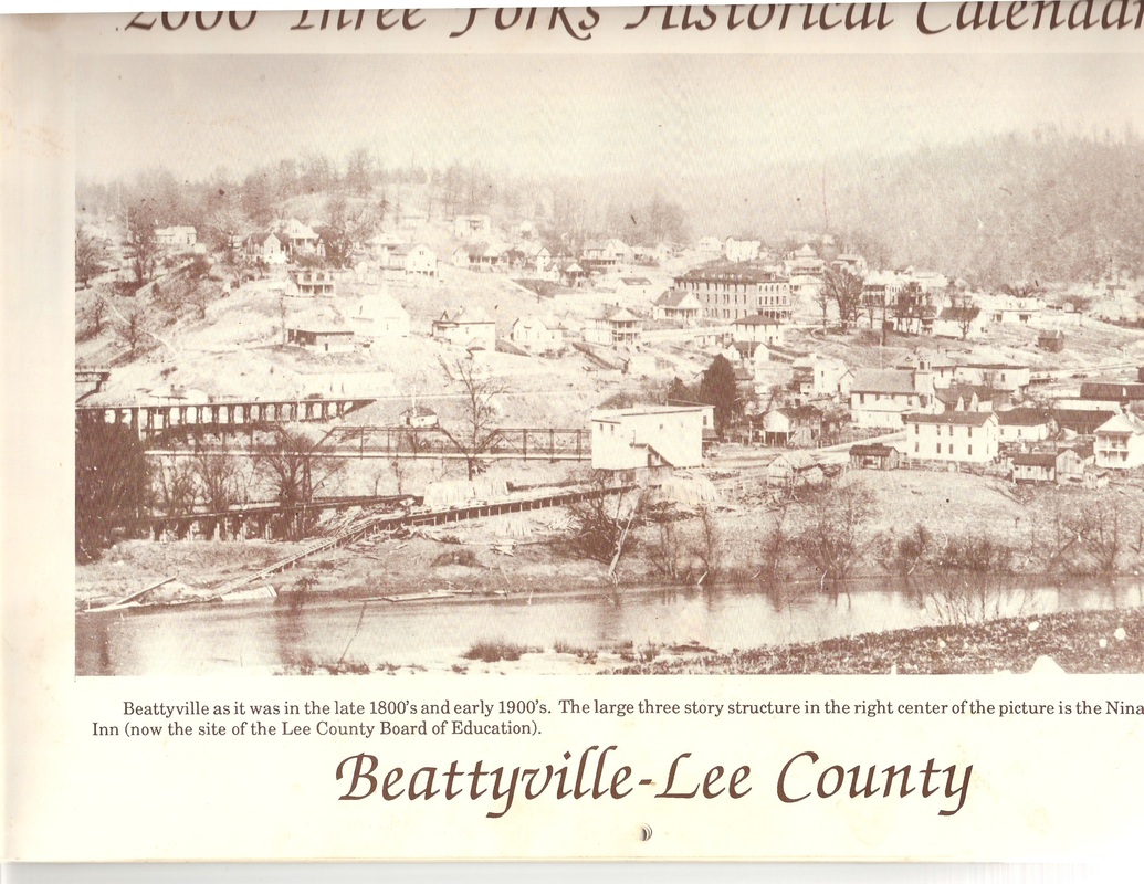 Beattyville - Beattyville/Lee County Tourism